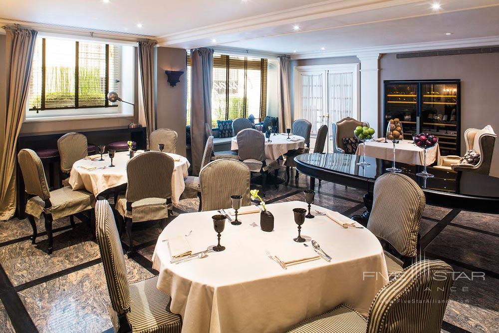 Le Cambon at Castille Paris
