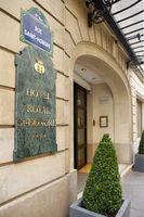 Hotel Royal Saint Honore