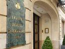 Hotel Royal Saint Honore