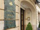 Hotel Royal Saint Honore