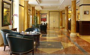 Hotel Royal Saint Honore