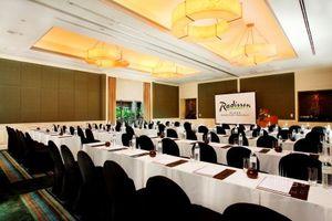 Radisson Plaza Resort Phuket