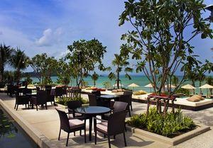 Radisson Plaza Resort Phuket
