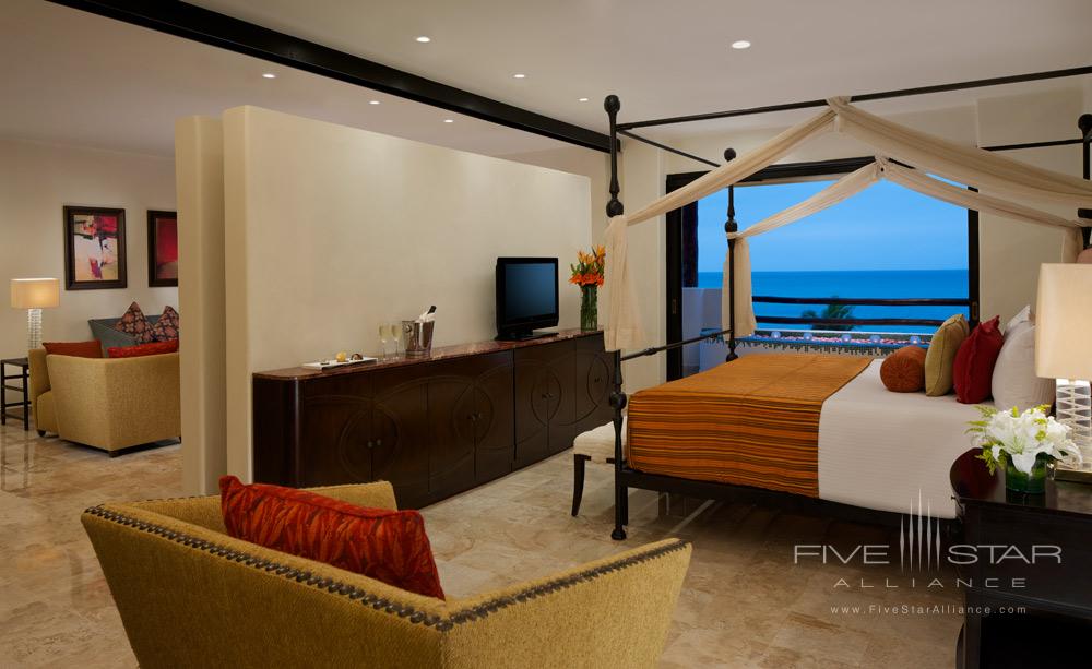 Preferred Club Honeymoon Suite at Secrets Maroma Beach Riviera Cancun in Playa Del Carmen, QR, Mexico