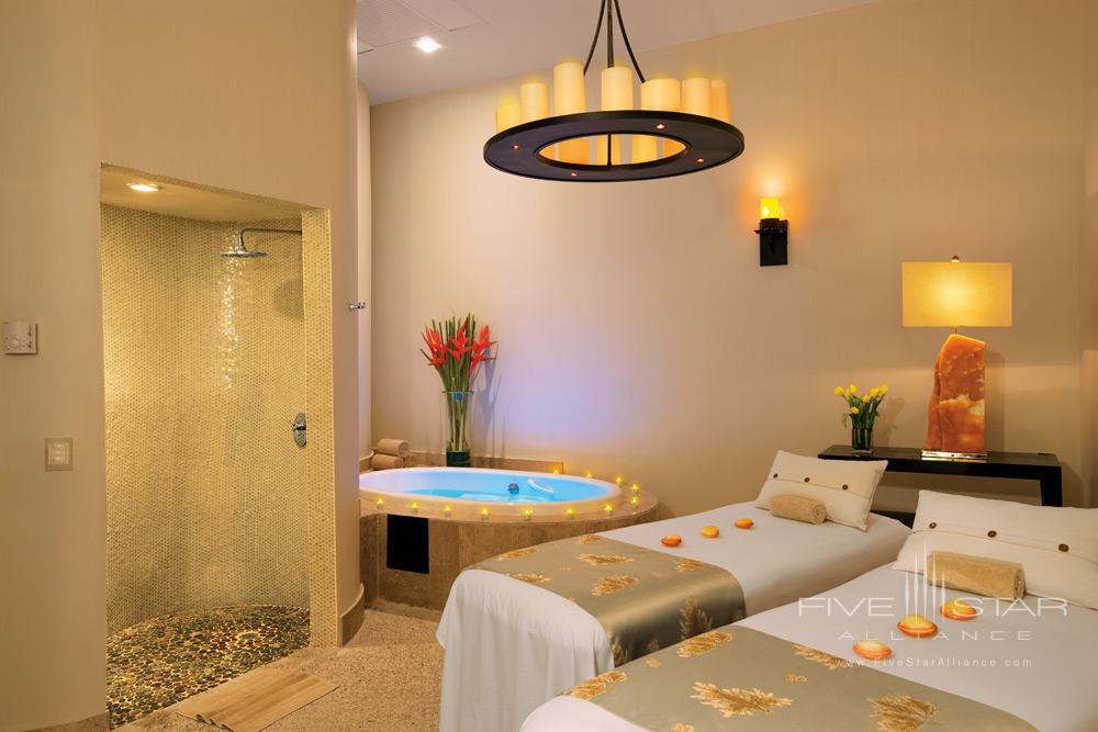 Couples Massage Suite at Secrets Maroma Beach Riviera Cancun in Playa Del Carmen, QR, Mexico