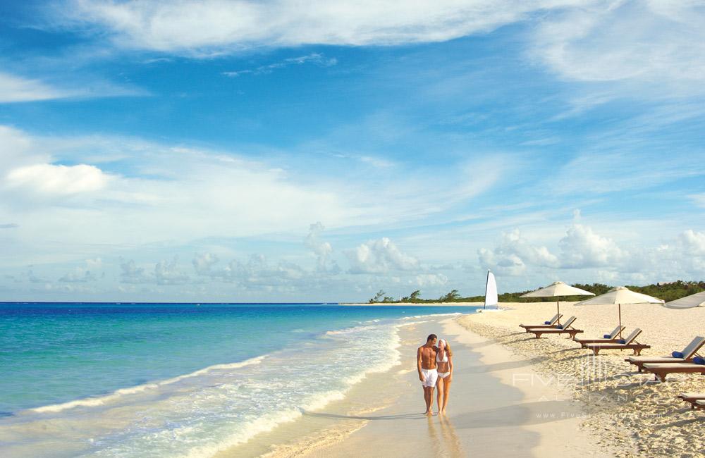 Beach of Secrets Maroma Beach Riviera Cancun in Playa Del Carmen, QR, Mexicol