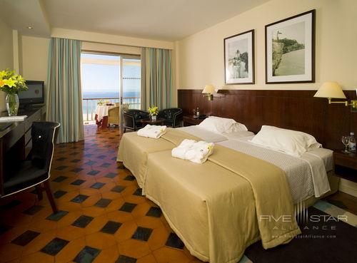 Hotel Algarve Casino