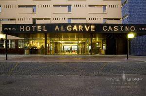 Hotel Algarve Casino