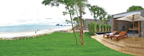 X2 Resort Kui Buri - Hua Hin