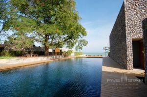 X2 Resort Kui Buri - Hua Hin