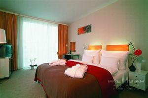 Andels Hotel And Suites Prague