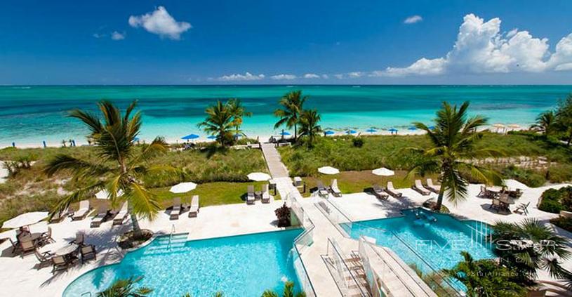 Photo Gallery for Windsong Resort in Providenciales - Turks & Caicos ...