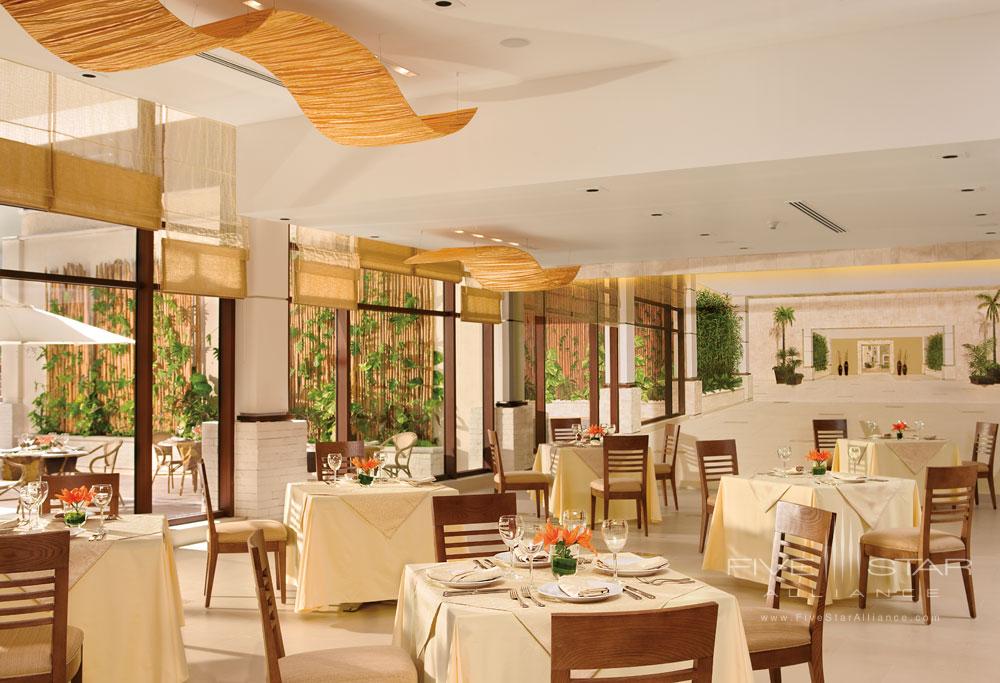 World Cafe at Dreams Riviera Cancun Resort and Spa