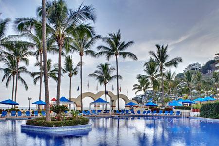 Barcelo Puerto Vallarta All-Inclusive