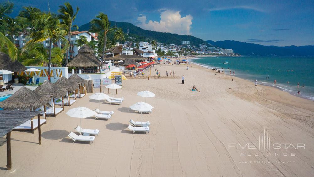 Villa Premiere Hotel and Spa, Puerto Vallarta