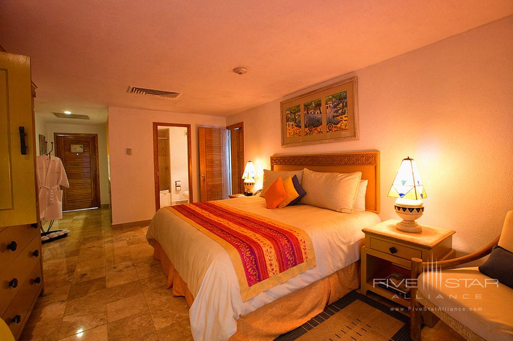 Villa Premiere Hotel and Spa Honeymoon Suite, Puerto Vallarta