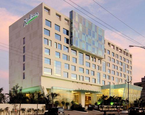 Radisson Hotel Pune Kharadi