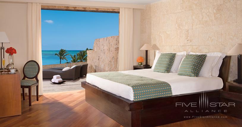 Sanctuary Cap Cana