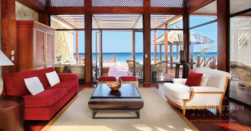 Sanctuary Cap Cana