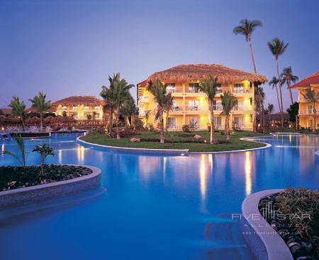 Dreams Punta Cana Resort and Spa
