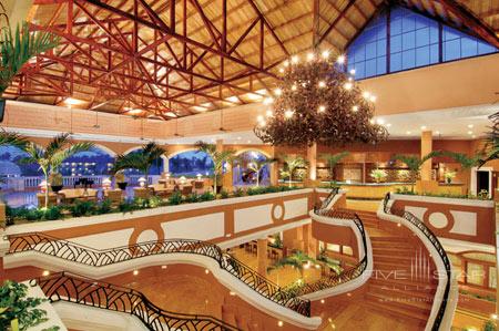 Dreams Punta Cana Resort and Spa