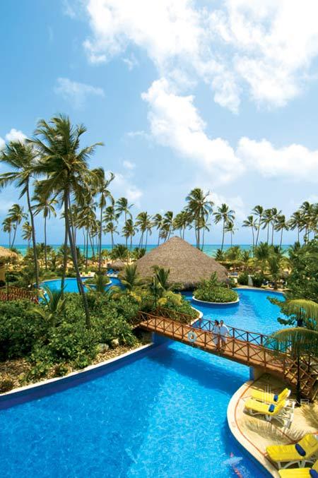 Dreams Punta Cana Resort and Spa