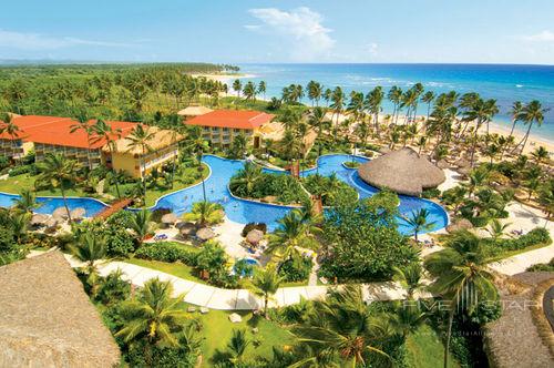 Dreams Punta Cana Resort and Spa