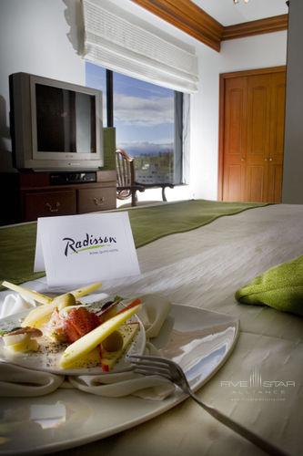 Radisson Royal Quito Hotel