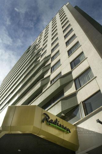 Radisson Royal Quito Hotel