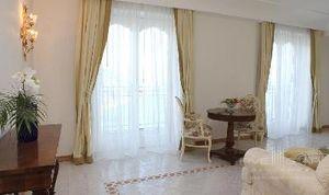 Hotel Villa Fraulo