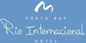 Porto Bay Rio Internacional Hotel