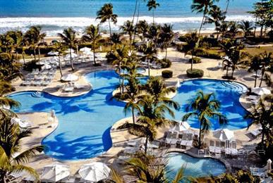 Rio Mar Beach Resort and Spa