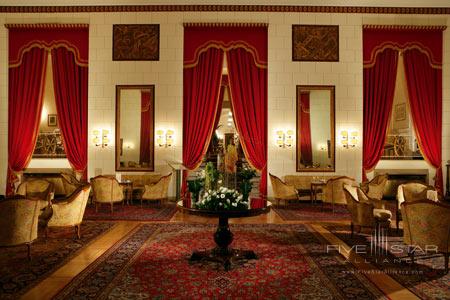Hotel Quirinale