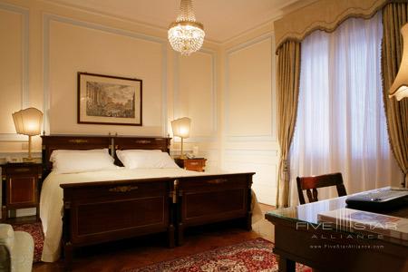 Hotel Quirinale