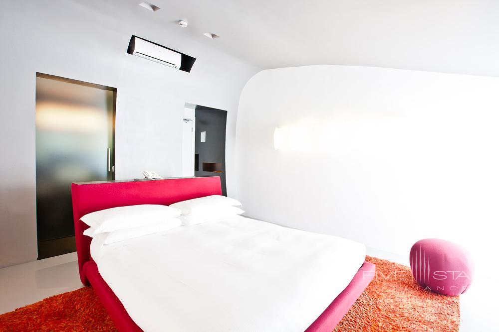 Executive Guest Room at Ripa Hotel, Rome, Italy