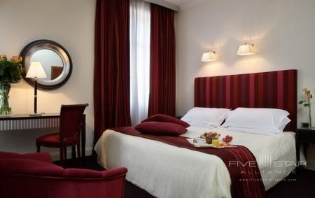 Hotel Bernini Bristol