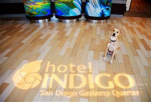 Hotel Indigo Gaslamp Quarter