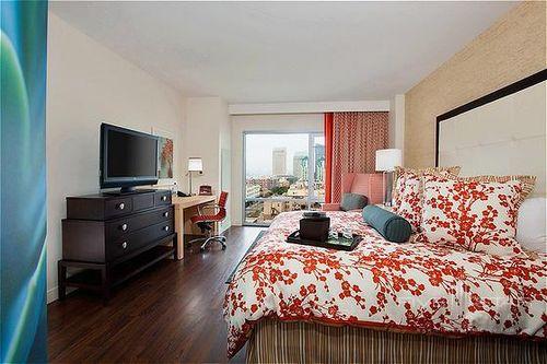 Hotel Indigo Gaslamp Quarter