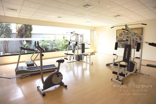 Radisson Hotel San Isidro