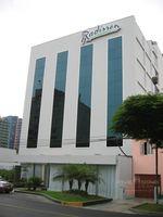 Radisson Hotel San Isidro