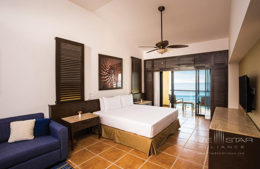 OceanFront One Bedroom Suite at Hyatt Ziva Los Cabos, San Jose del Cabo, Mexico