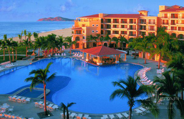 Dreams Los Cabos Suites Golf Resort and Spa