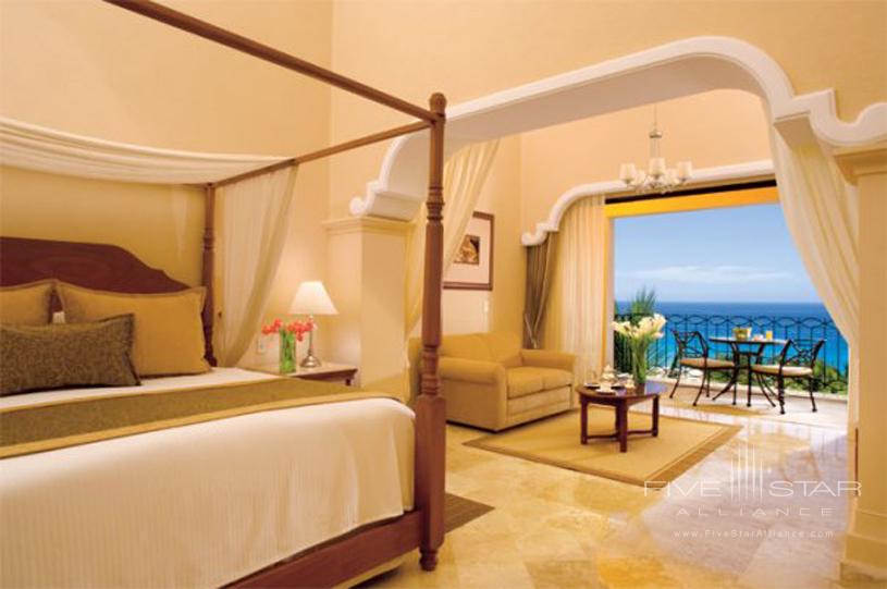 Dreams Los Cabos Suites Golf Resort and Spa