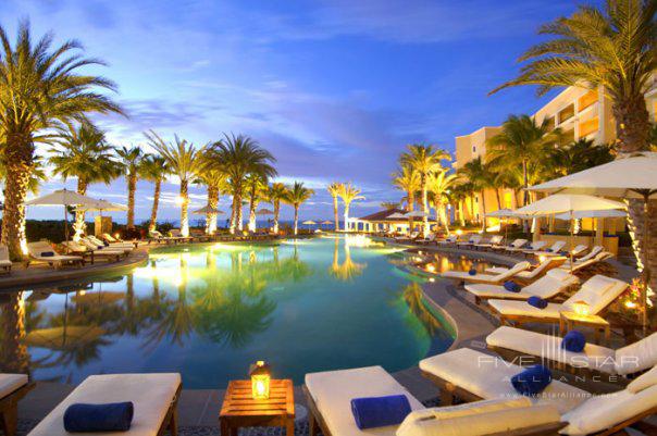 Dreams Los Cabos Suites Golf Resort and Spa