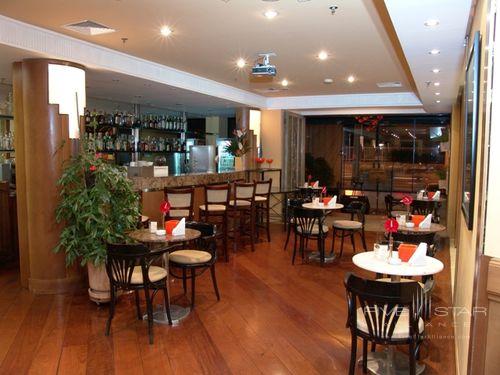 Estanplaza Funchal Faria Lima