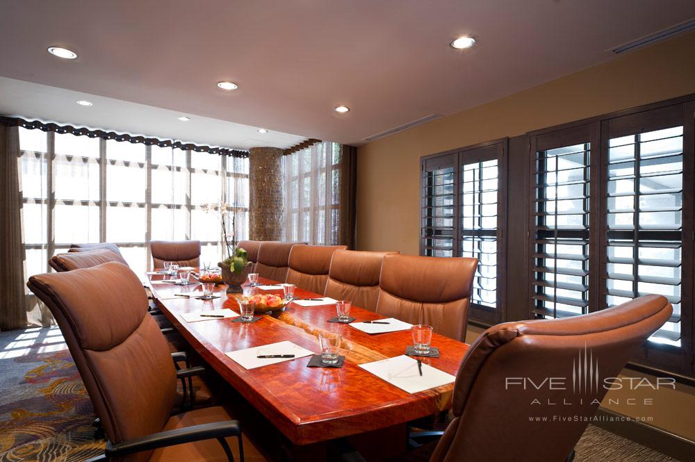 Photo Gallery For The Bohemian Hotel Savannah Riverfront