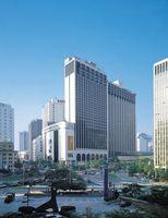 Lotte Hotel Seoul