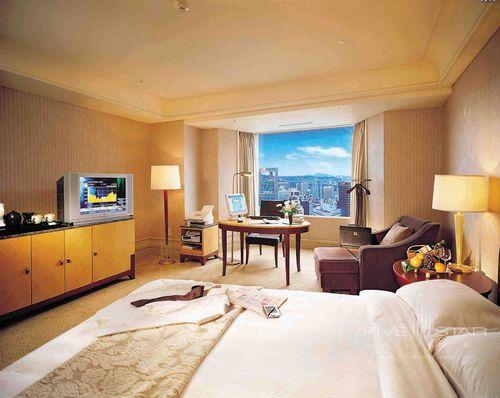 Lotte Hotel Seoul