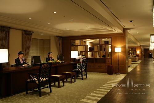 Lotte Hotel Seoul