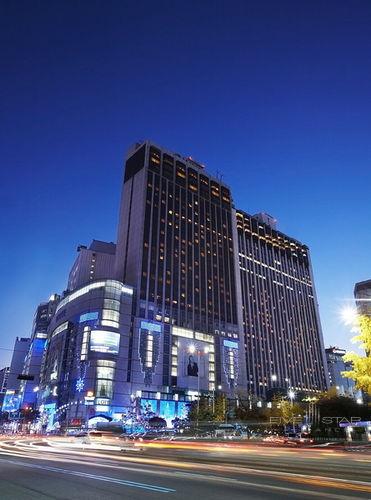 Lotte Hotel Seoul